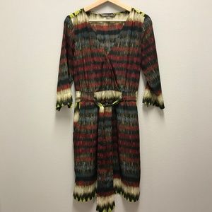 Shift Dress